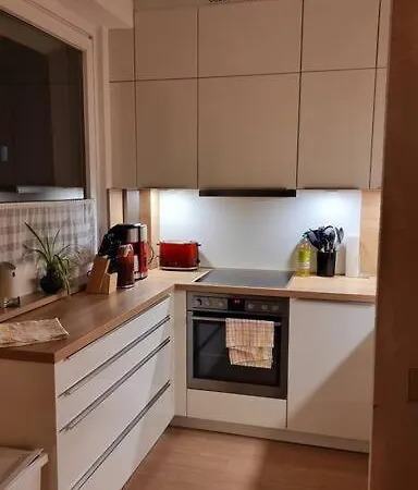 3 Raum Ferienwohnung Am Dresden Hauptbahnhof Экстерьер фото