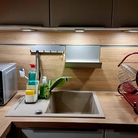 3 Raum Ferienwohnung Am Dresden Hauptbahnhof Экстерьер фото